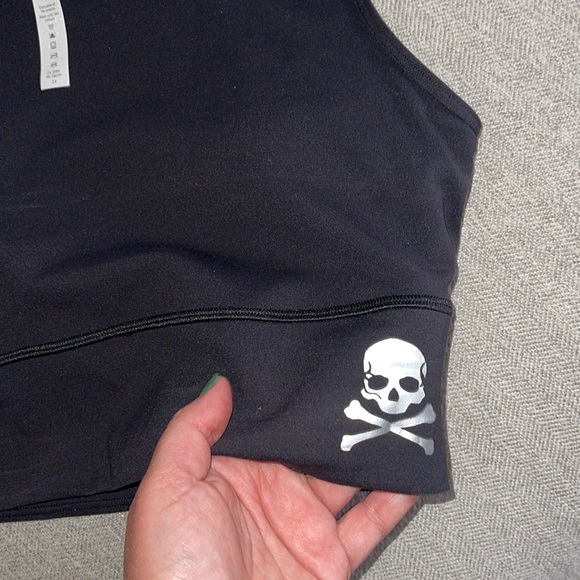 Lululemon x soul cycle cropped tank - Picture 4 of 4